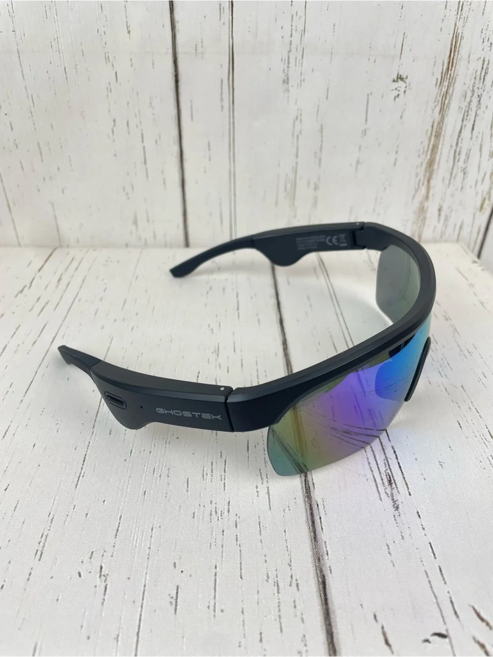 Ghostek SHADES Wireless Audio Sunglasses